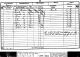 1851 Census Folio 329 Page 19